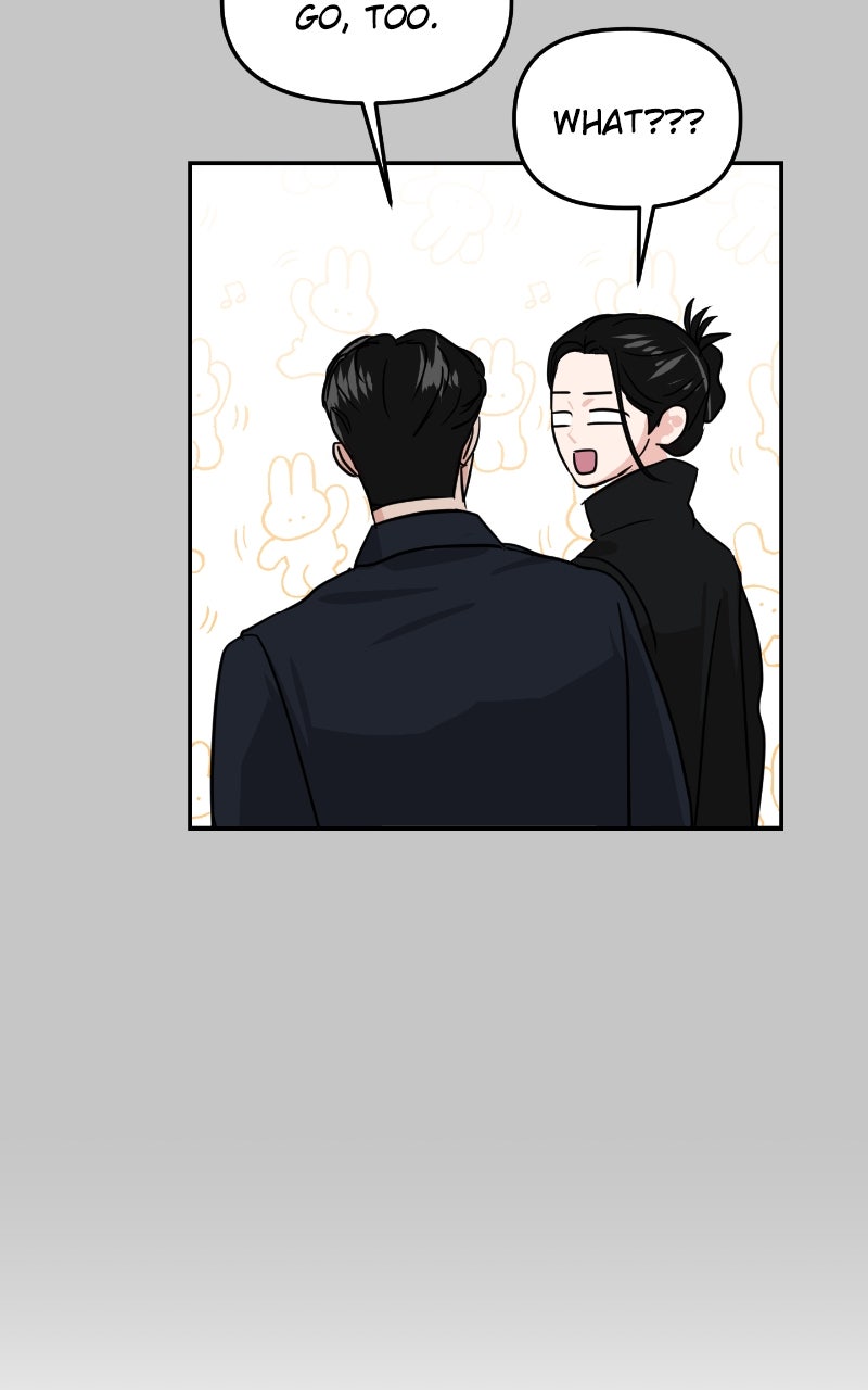 Read This is a Campus Romance Series EN Manga Online