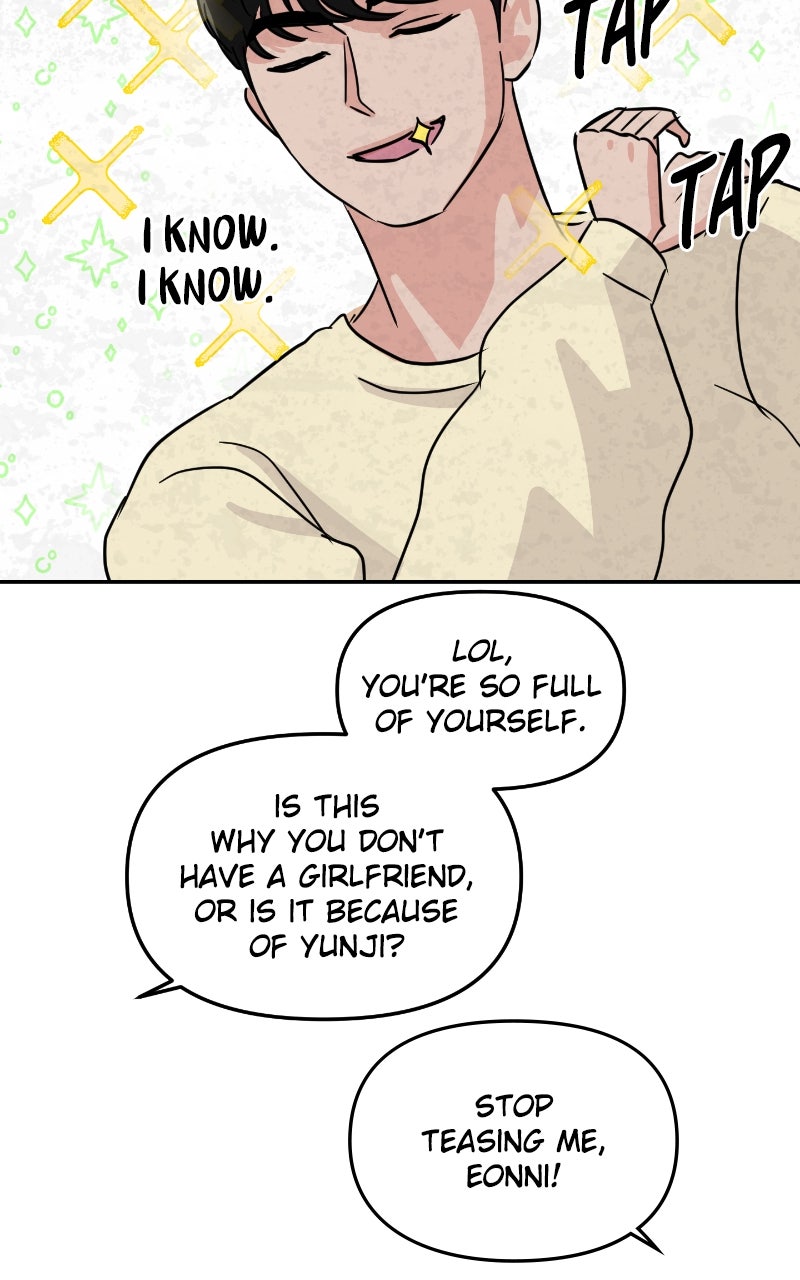 Read This is a Campus Romance Series EN Manga Online