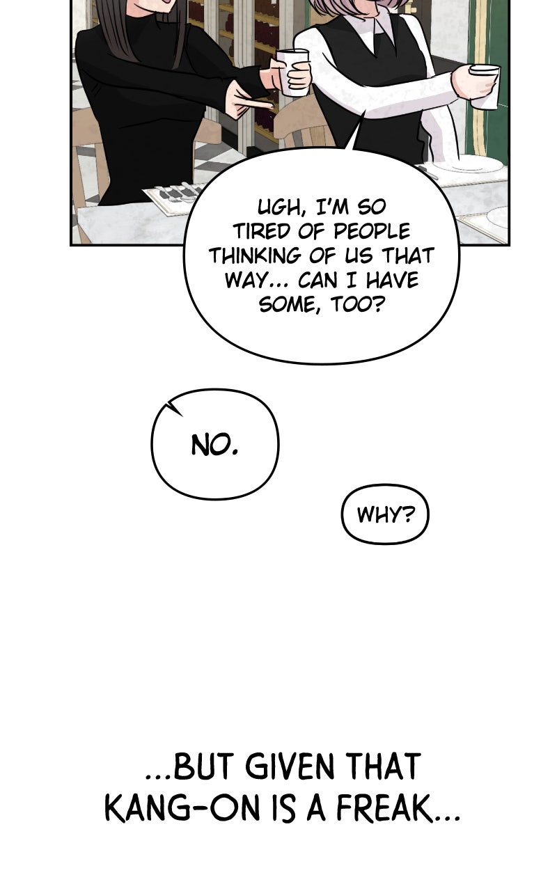 Read This is a Campus Romance Series EN Manga Online