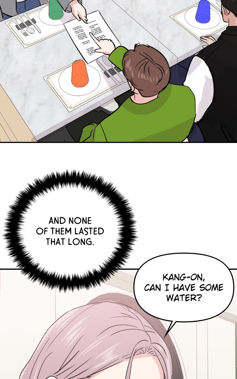 Read This is a Campus Romance Series EN Manga Online