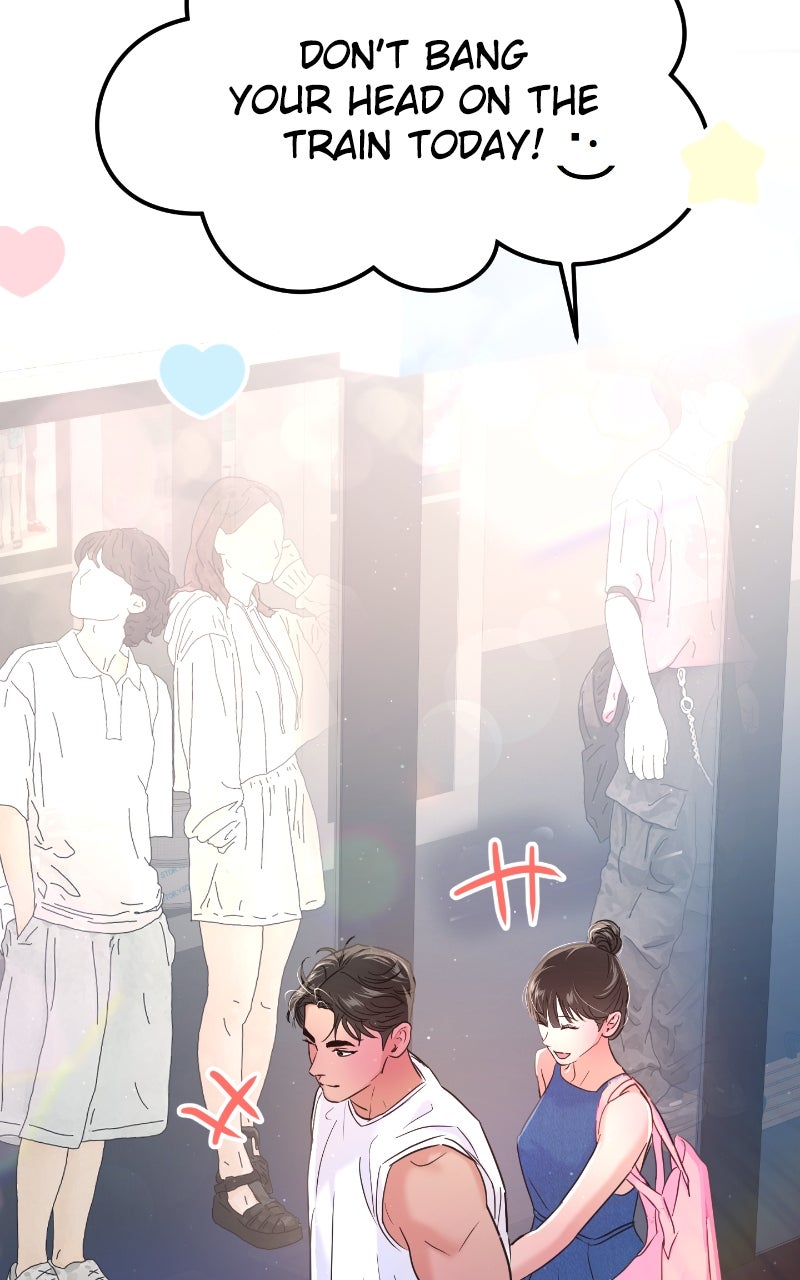 Read This is a Campus Romance Series EN Manga Online