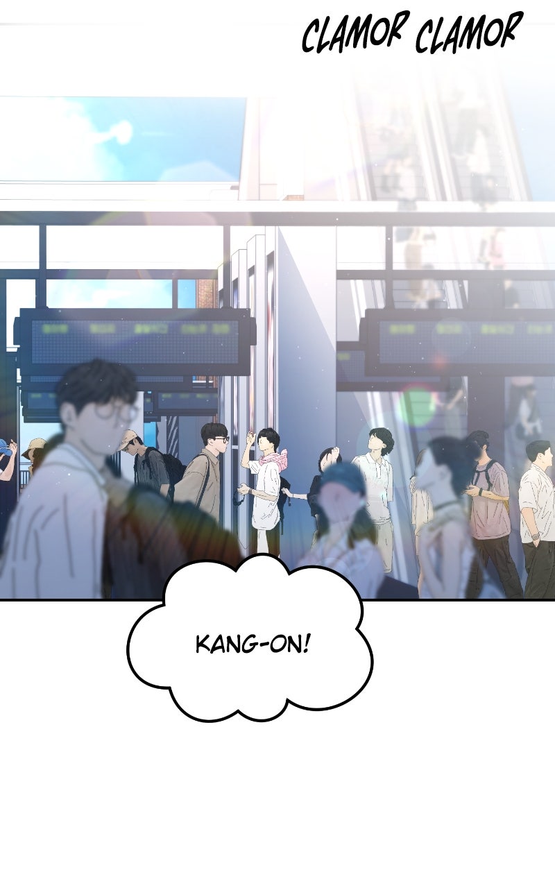 Read This is a Campus Romance Series EN Manga Online