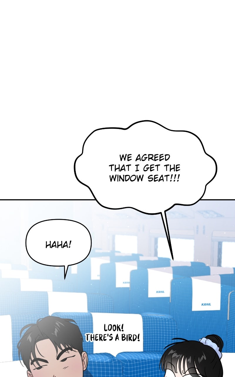 Read This is a Campus Romance Series EN Manga Online