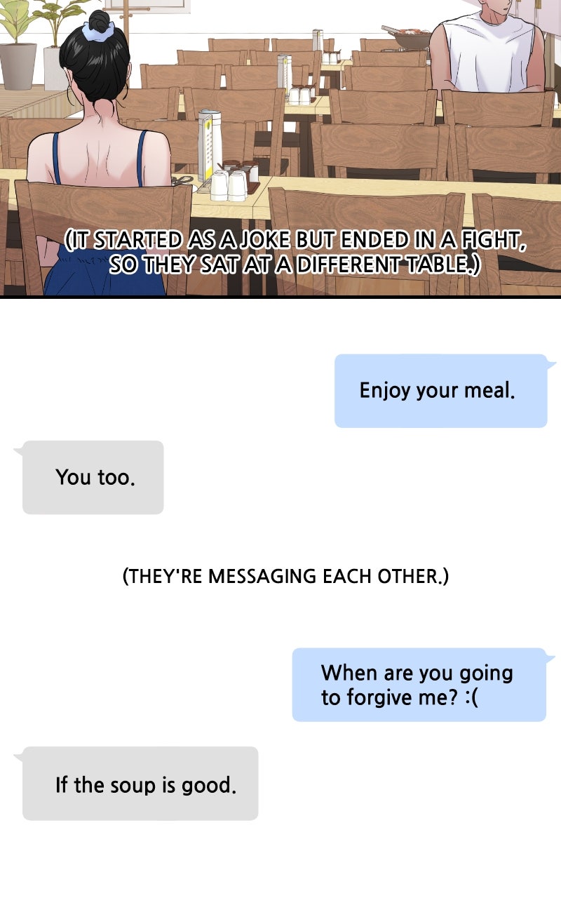 Read This is a Campus Romance Series EN Manga Online