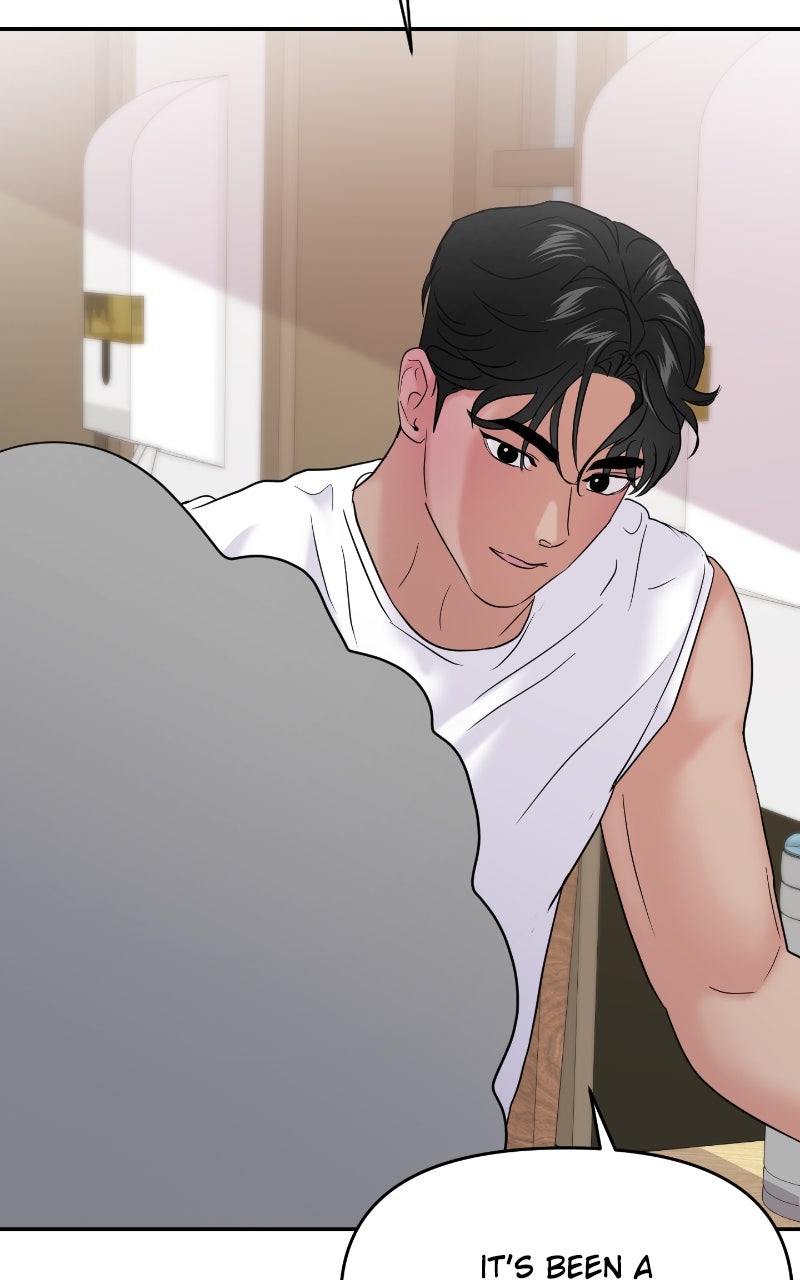 Read This is a Campus Romance Series EN Manga Online