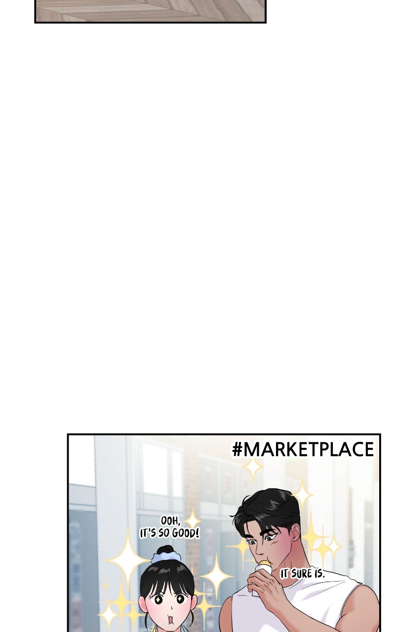 Read This is a Campus Romance Series EN Manga Online