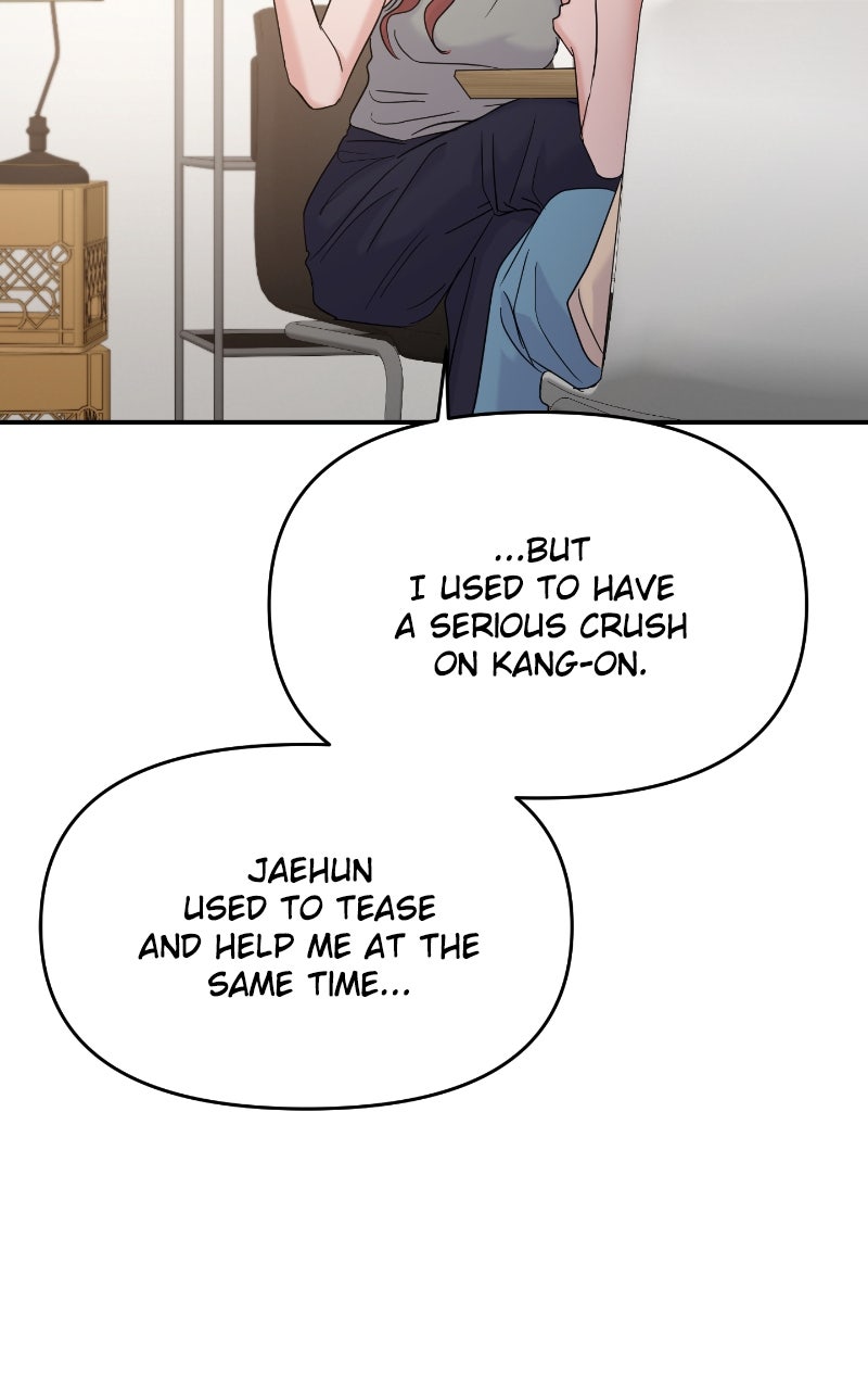 Read This is a Campus Romance Series EN Manga Online