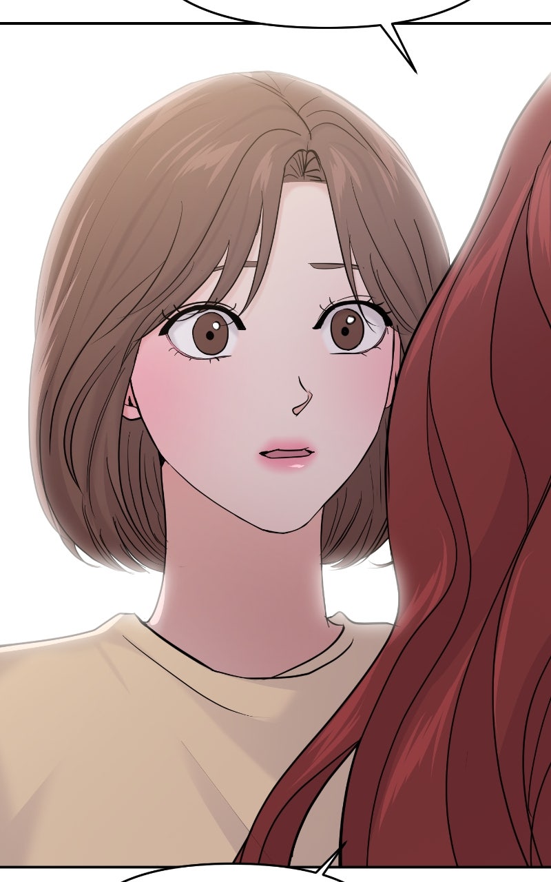 Read This is a Campus Romance Series EN Manga Online