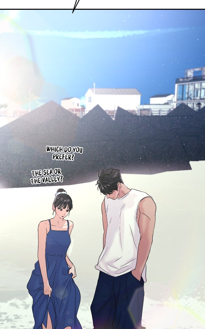 Read This is a Campus Romance Series EN Manga Online