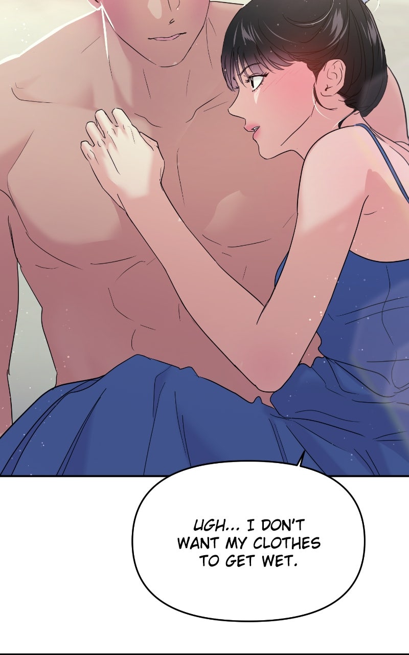 Read This is a Campus Romance Series EN Manga Online