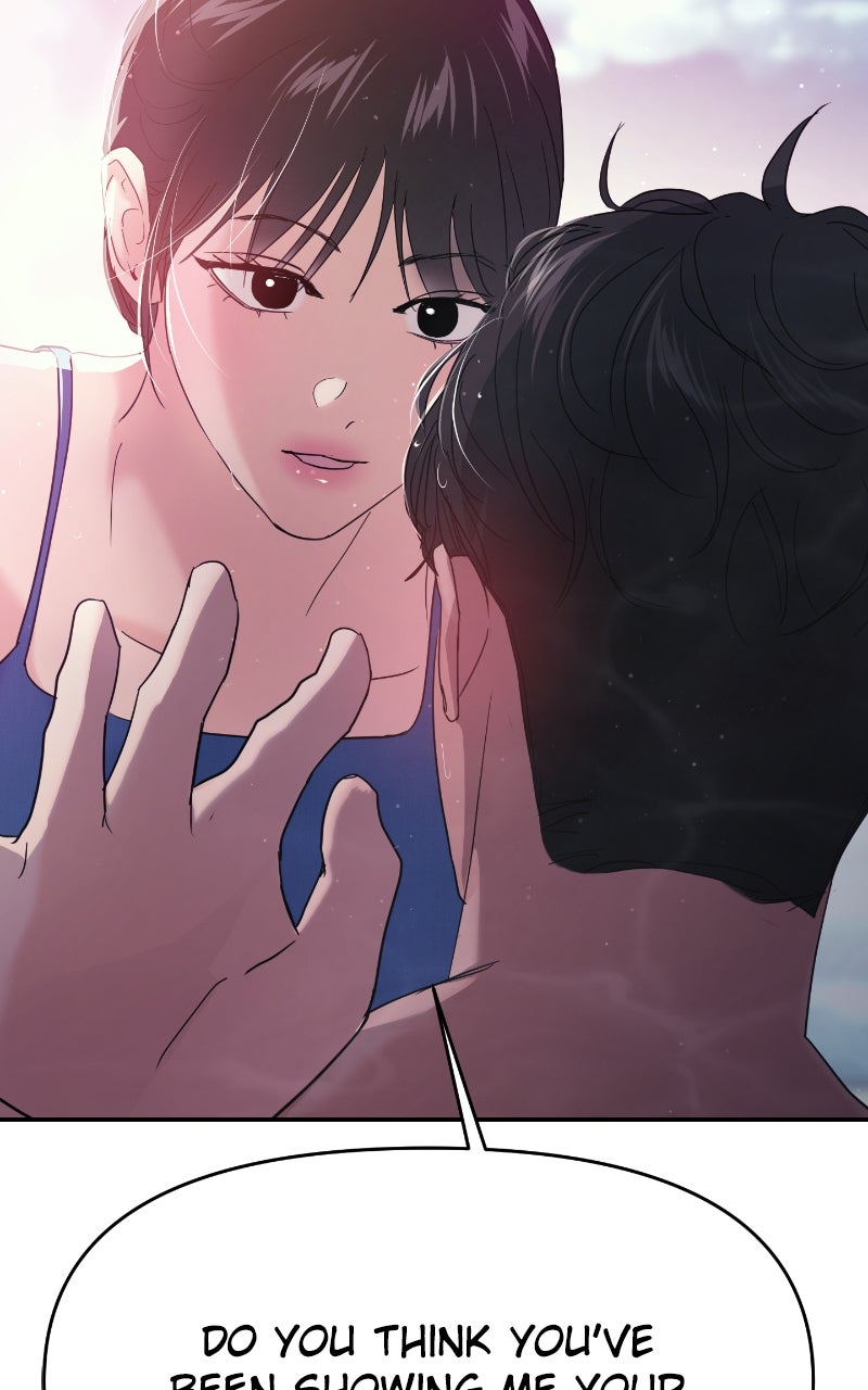 Read This is a Campus Romance Series EN Manga Online