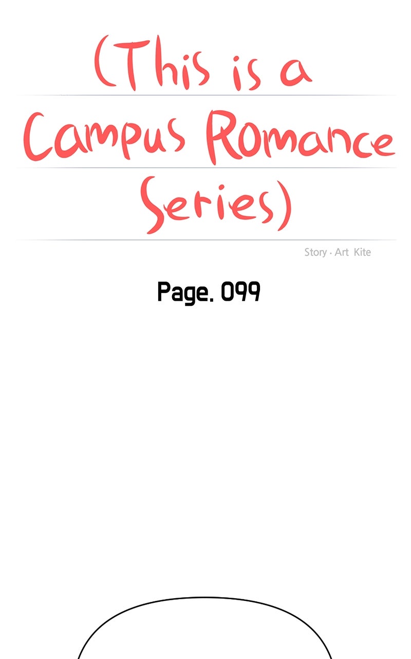 Read This is a Campus Romance Series EN Manga Online