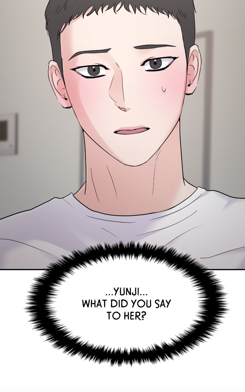 Read This is a Campus Romance Series EN Manga Online