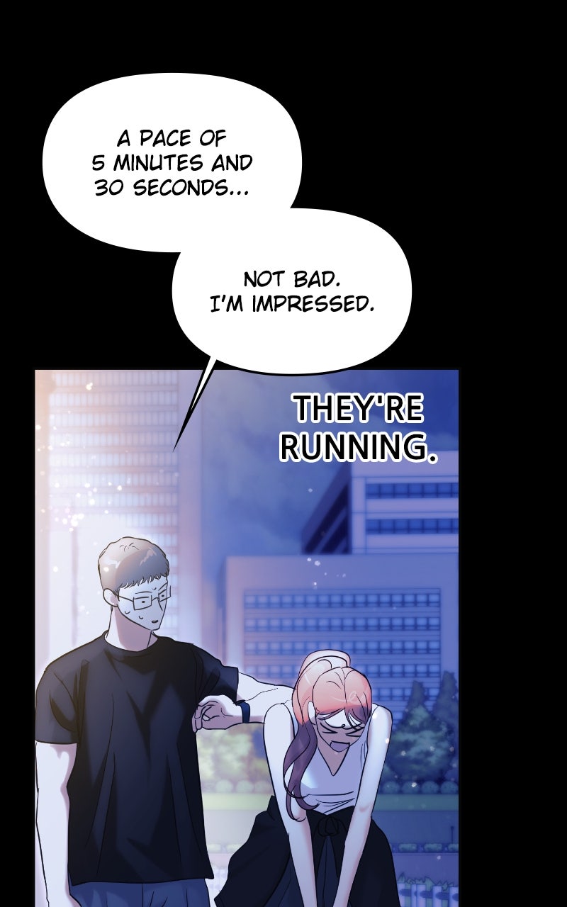 Read This is a Campus Romance Series EN Manga Online