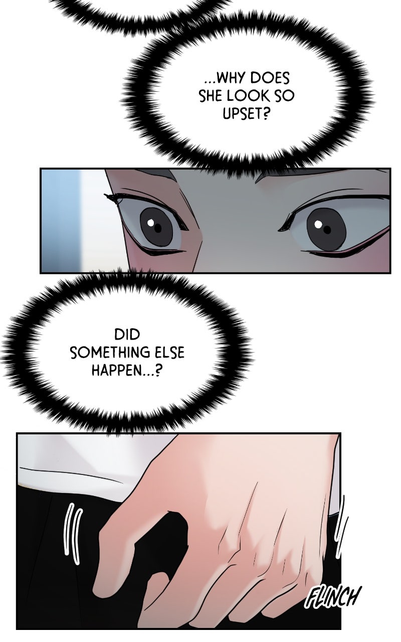 Read This is a Campus Romance Series EN Manga Online