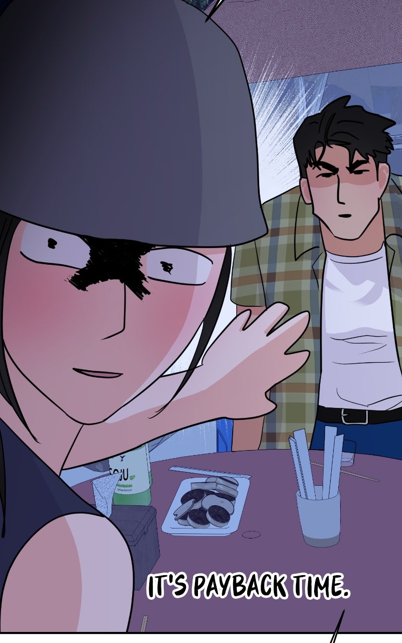 Read This is a Campus Romance Series EN Manga Online