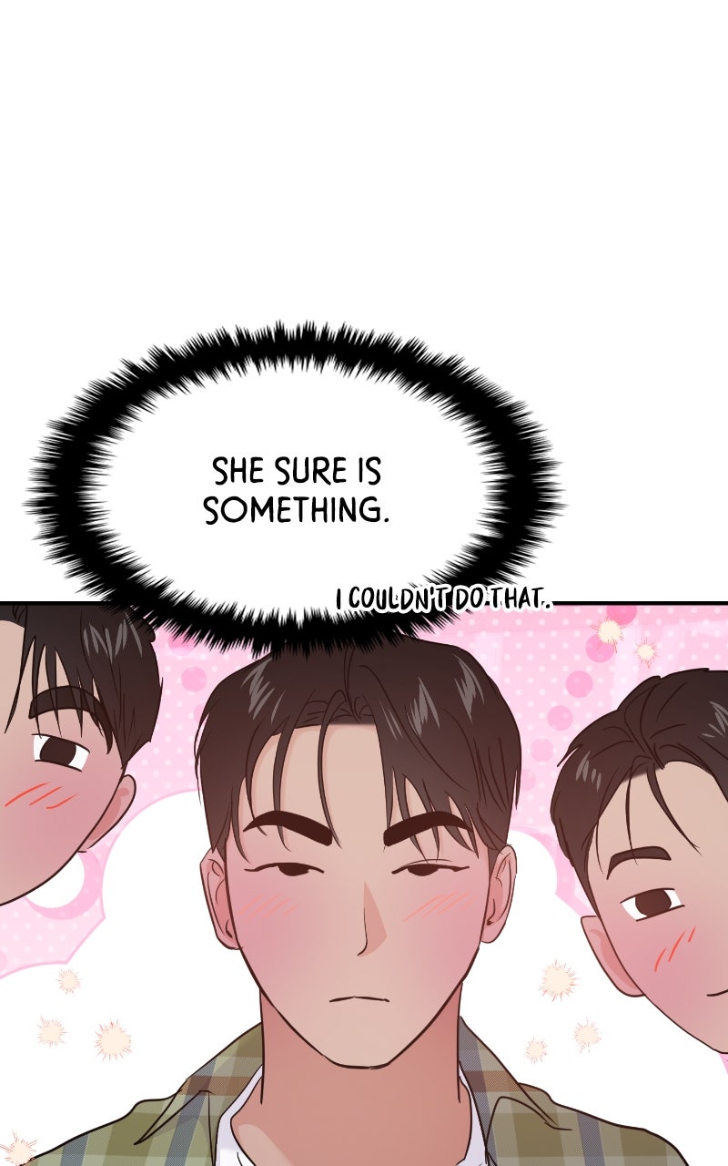 Read This is a Campus Romance Series EN Manga Online