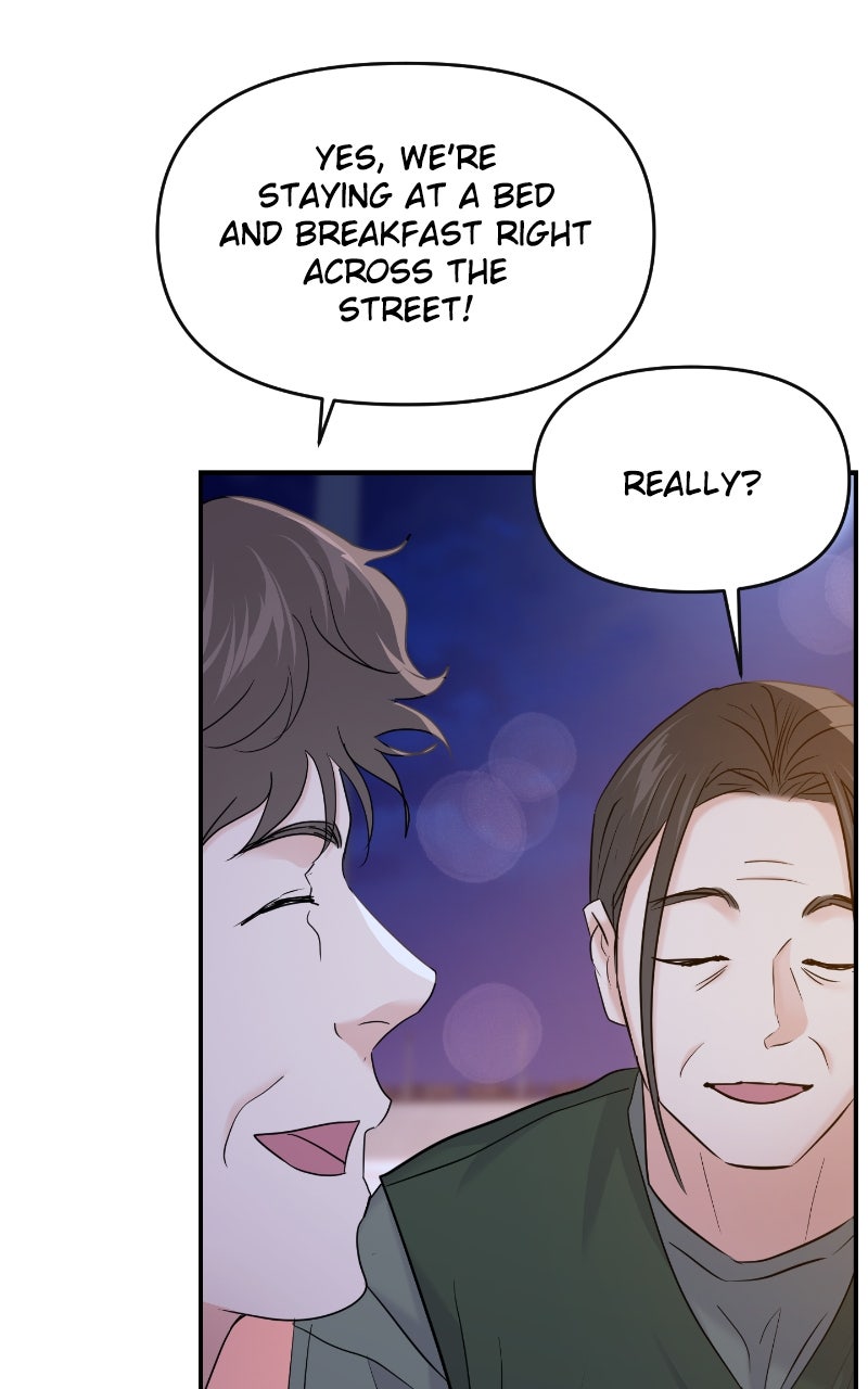 Read This is a Campus Romance Series EN Manga Online