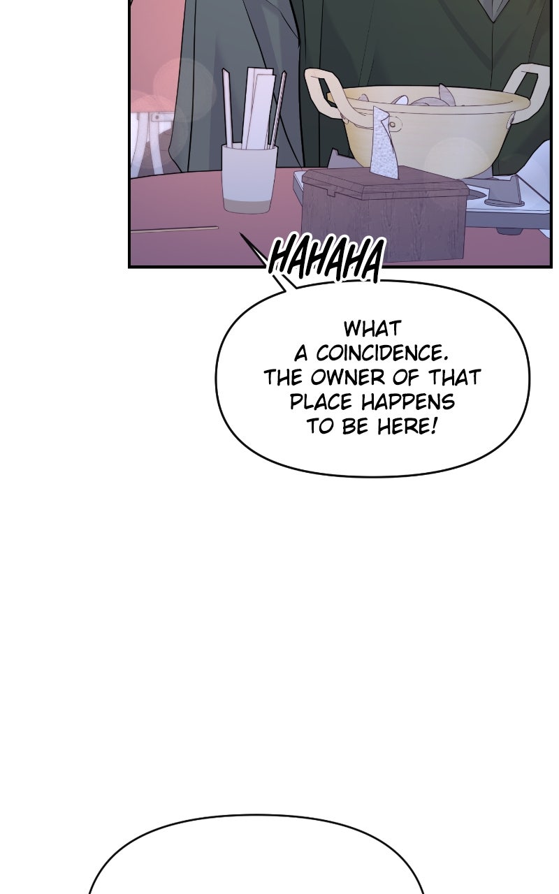 Read This is a Campus Romance Series EN Manga Online