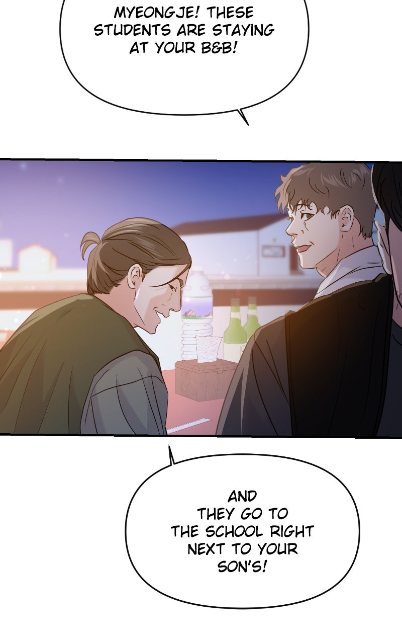 Read This is a Campus Romance Series EN Manga Online