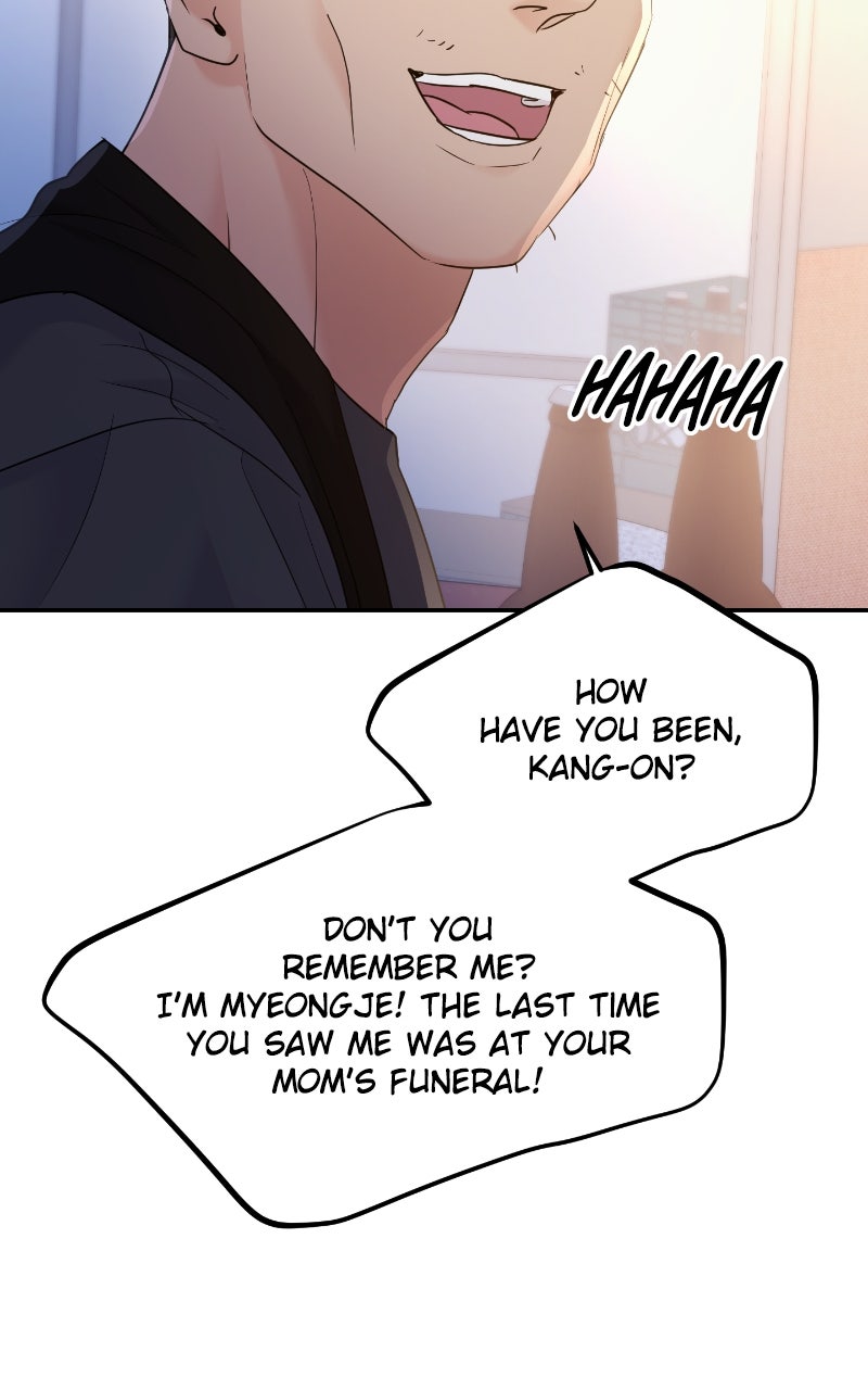 Read This is a Campus Romance Series EN Manga Online