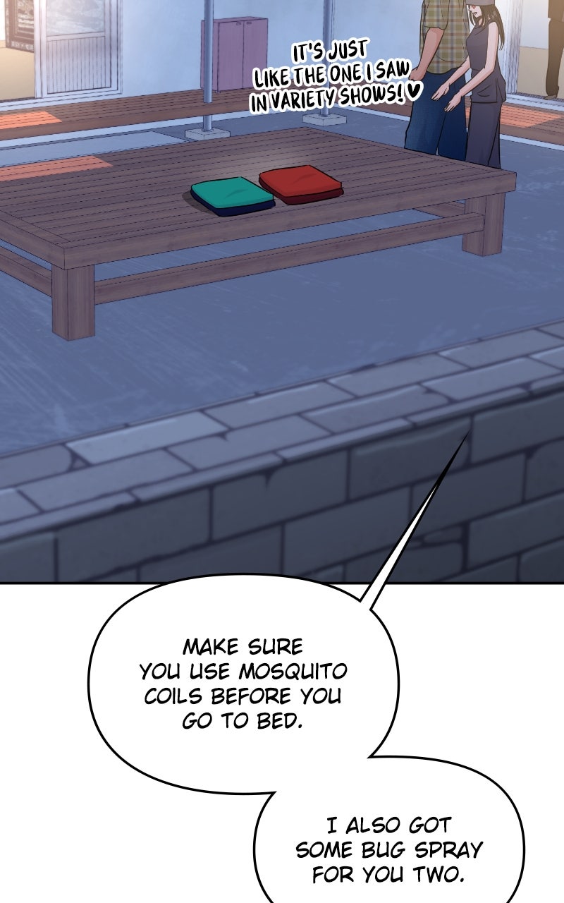 Read This is a Campus Romance Series EN Manga Online