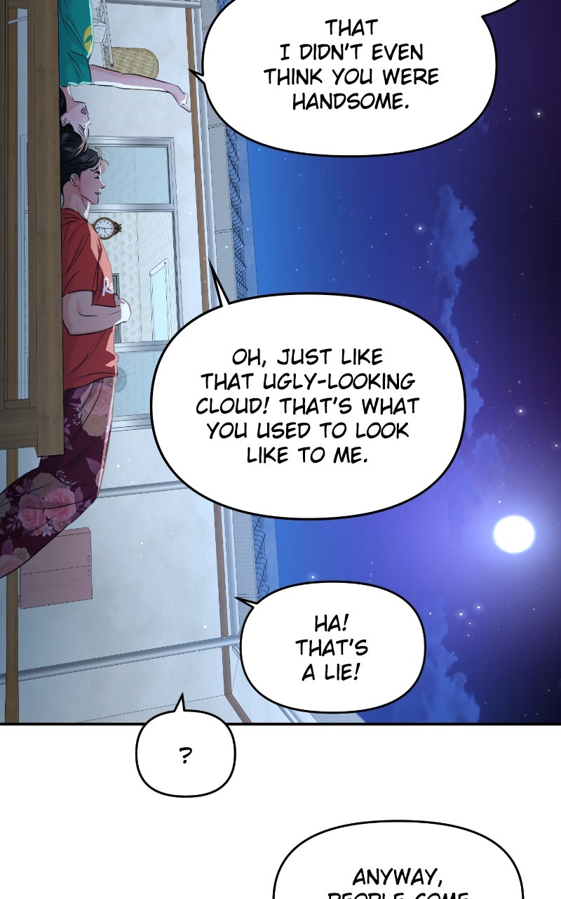 Read This is a Campus Romance Series EN Manga Online