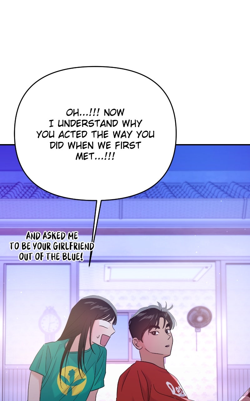 Read This is a Campus Romance Series EN Manga Online