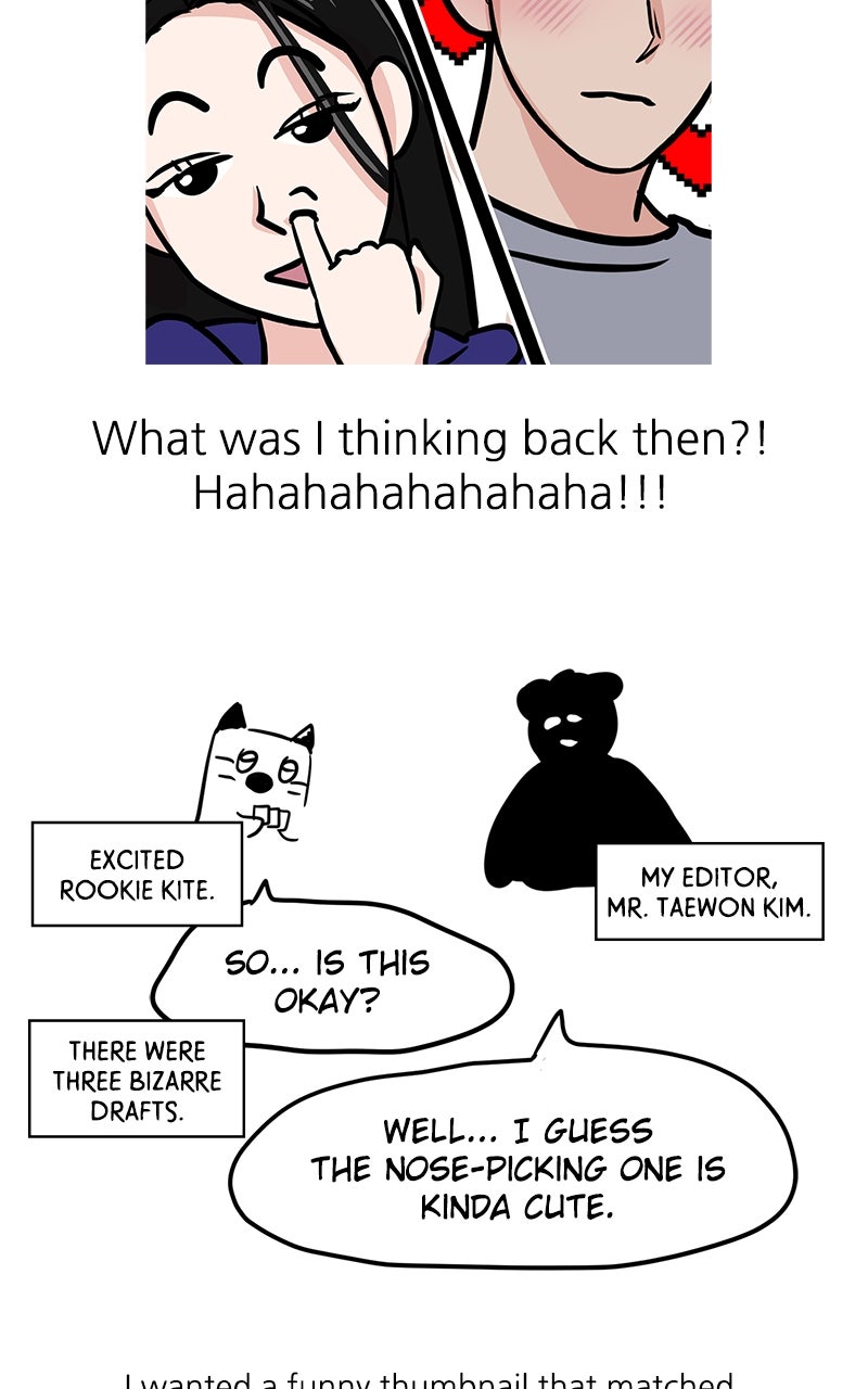 Read This is a Campus Romance Series EN Manga Online