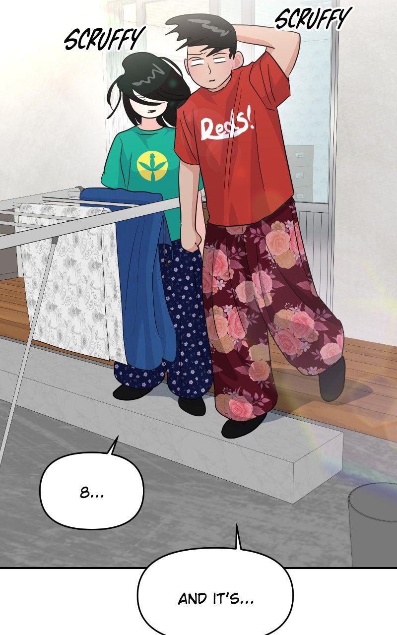 Read This is a Campus Romance Series EN Manga Online