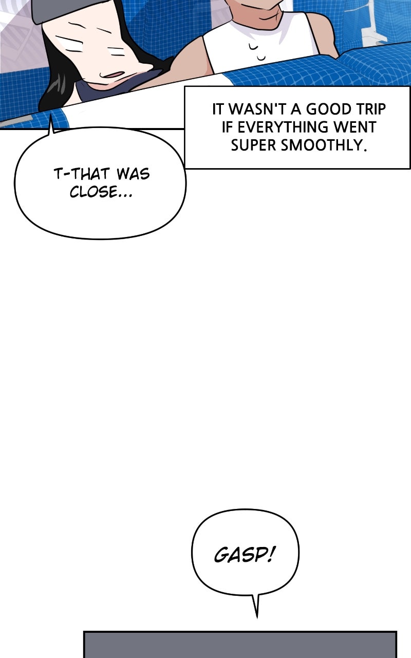 Read This is a Campus Romance Series EN Manga Online