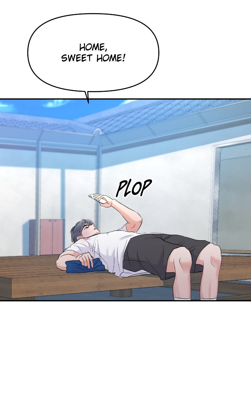 Read This is a Campus Romance Series EN Manga Online