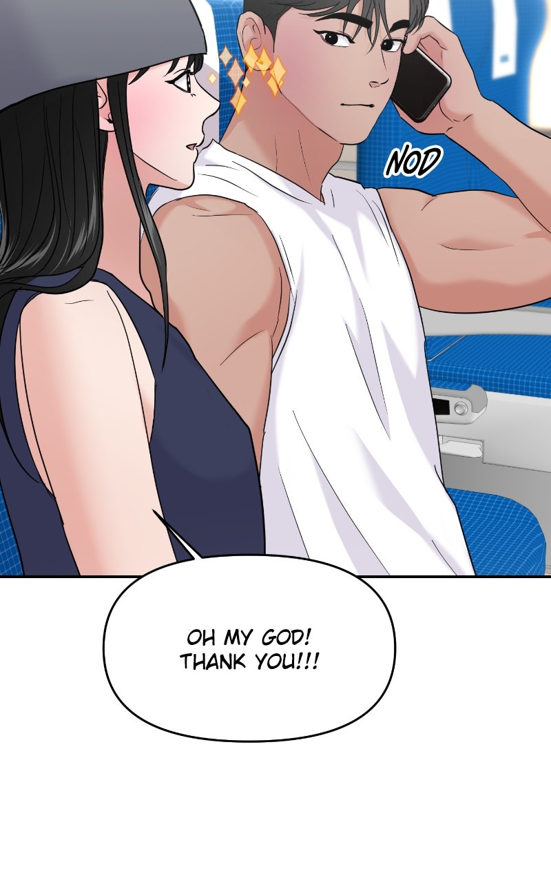 Read This is a Campus Romance Series EN Manga Online