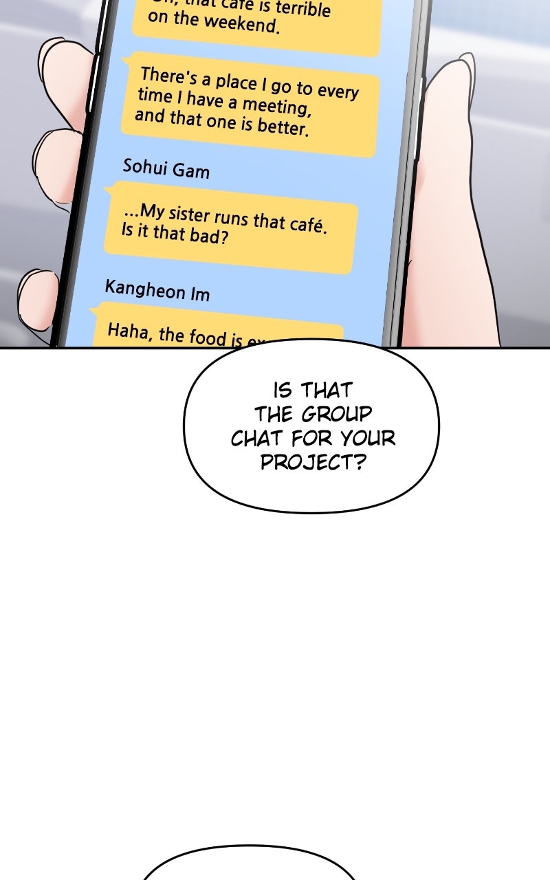 Read This is a Campus Romance Series EN Manga Online