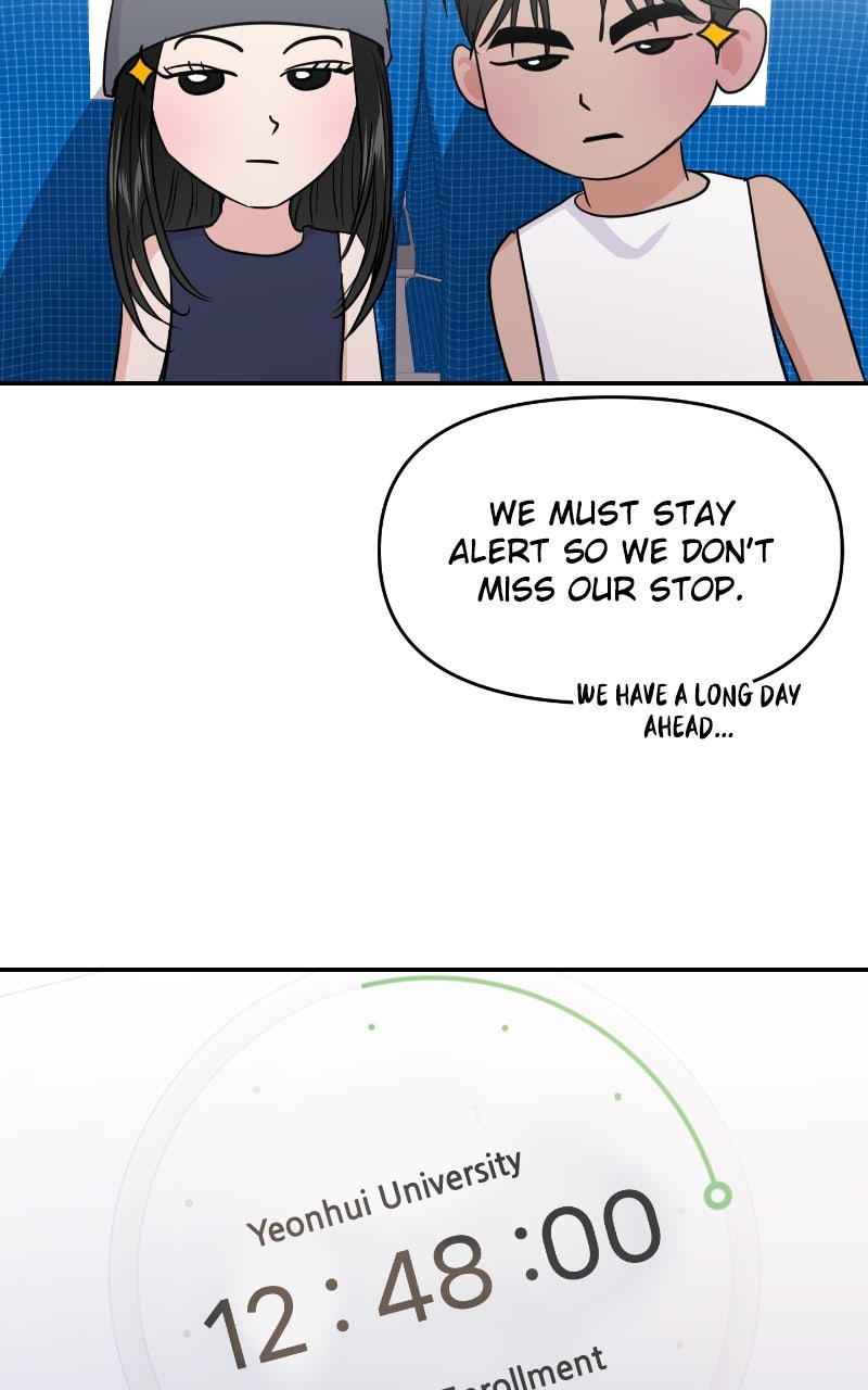 Read This is a Campus Romance Series EN Manga Online