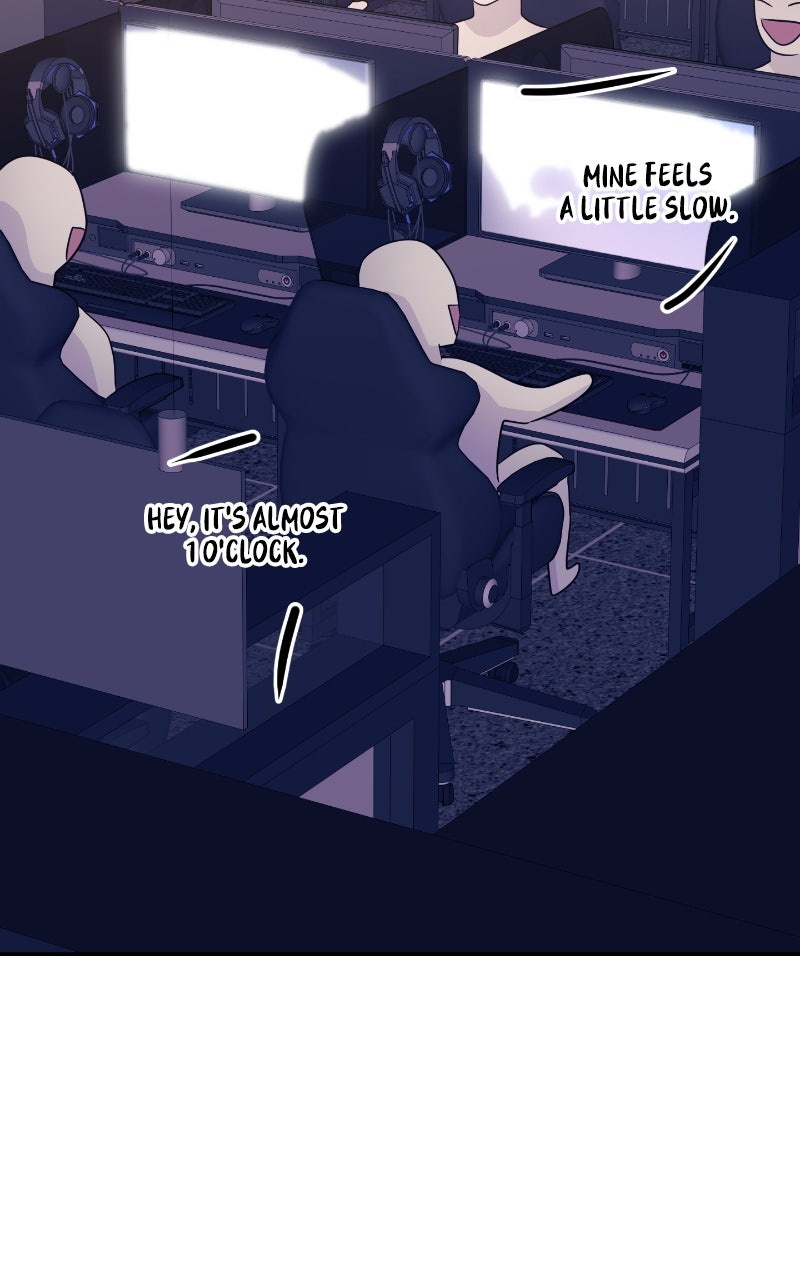 Read This is a Campus Romance Series EN Manga Online