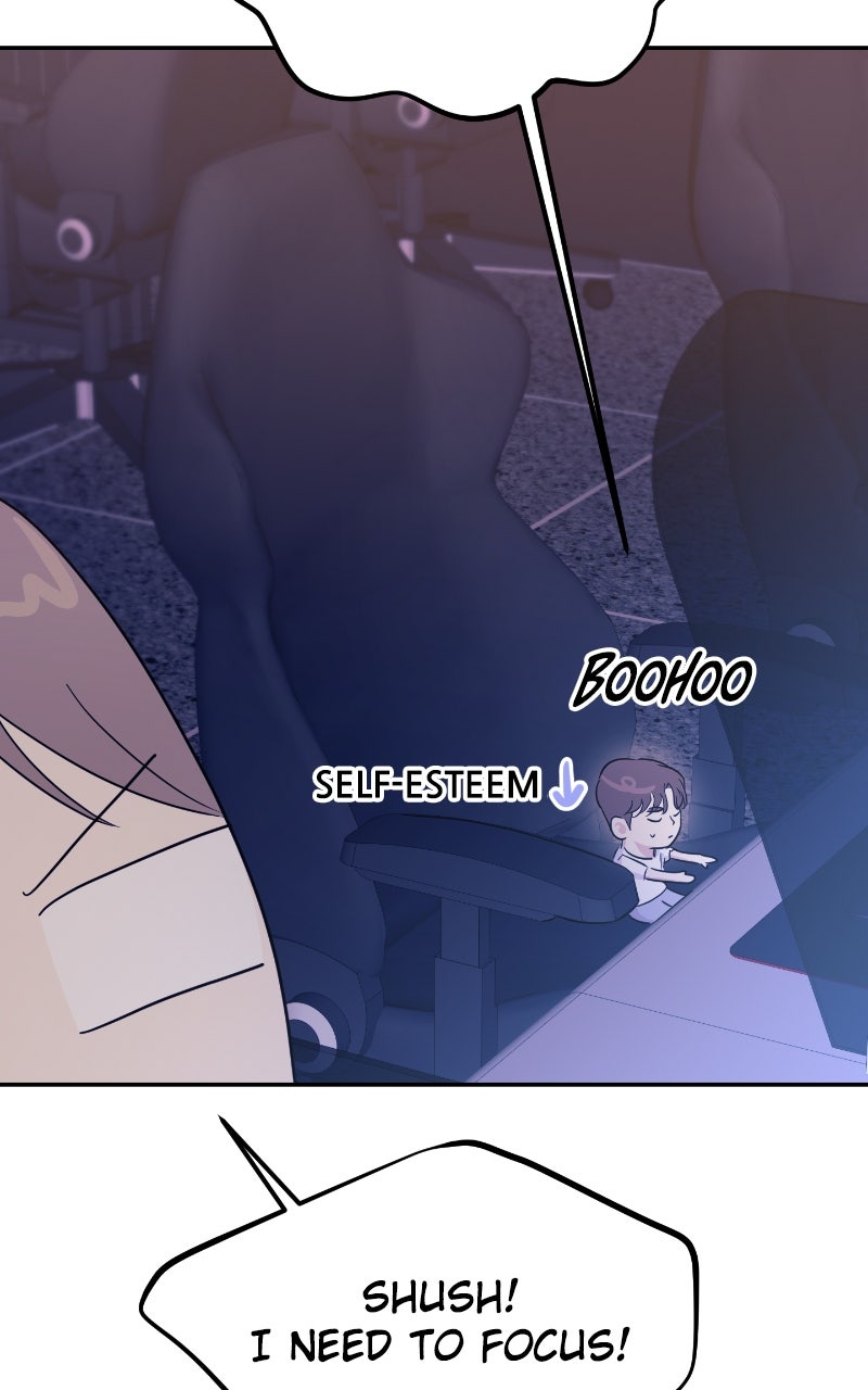 Read This is a Campus Romance Series EN Manga Online