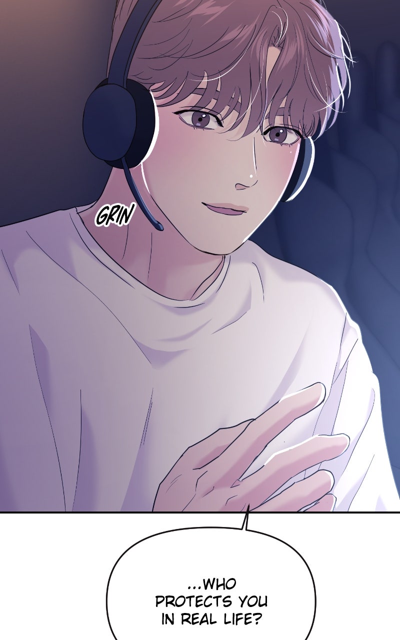 Read This is a Campus Romance Series EN Manga Online