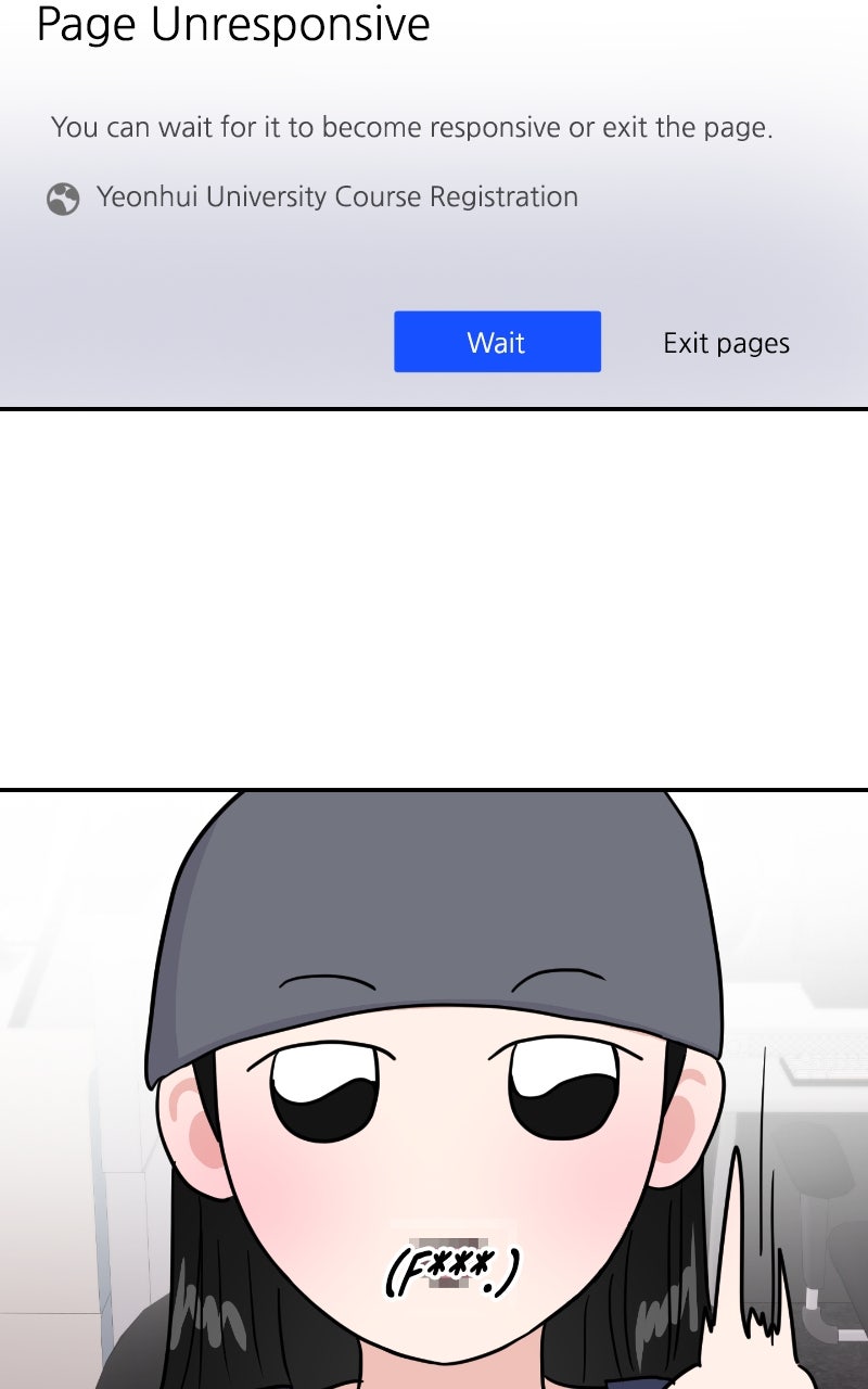 Read This is a Campus Romance Series EN Manga Online