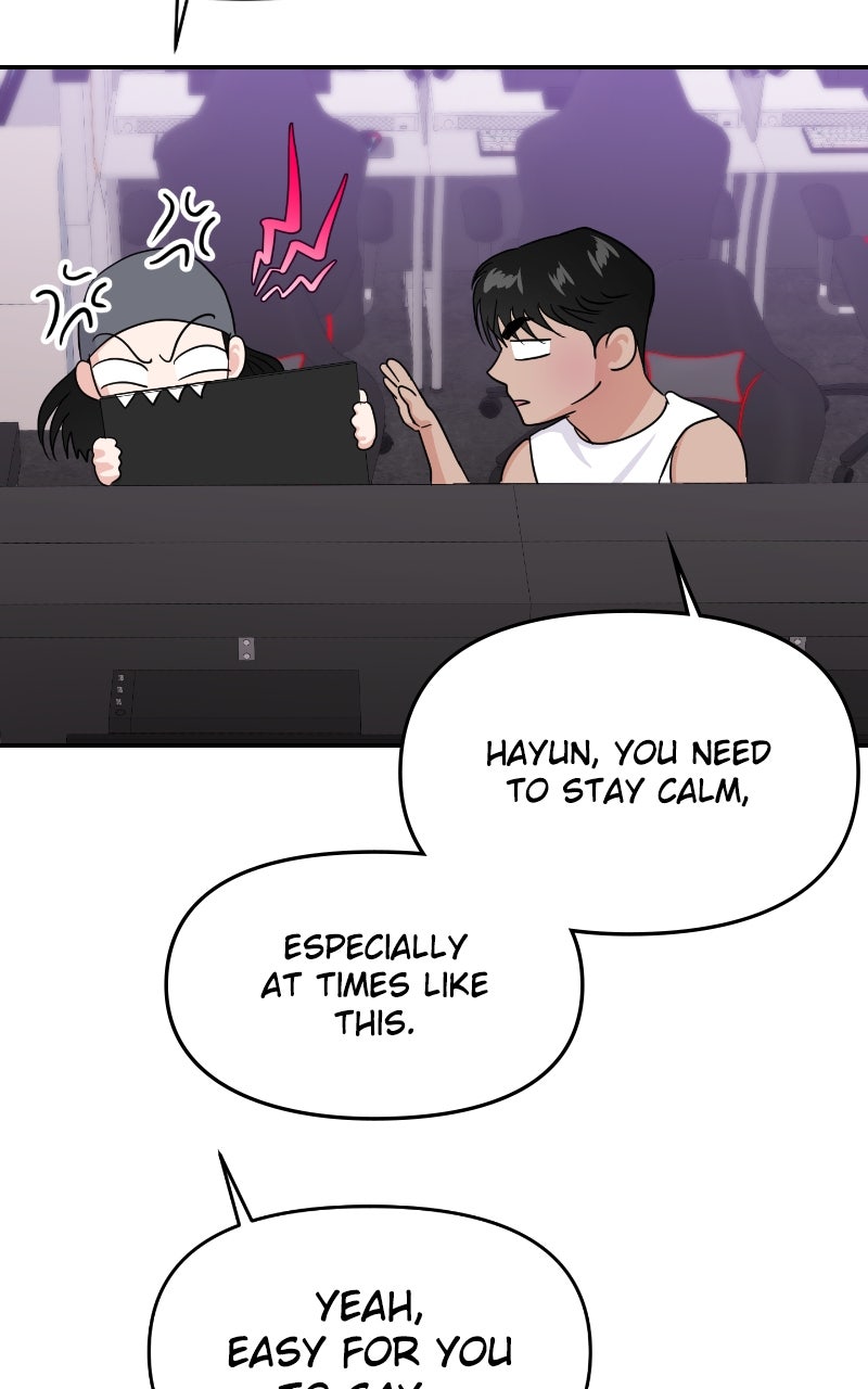 Read This is a Campus Romance Series EN Manga Online