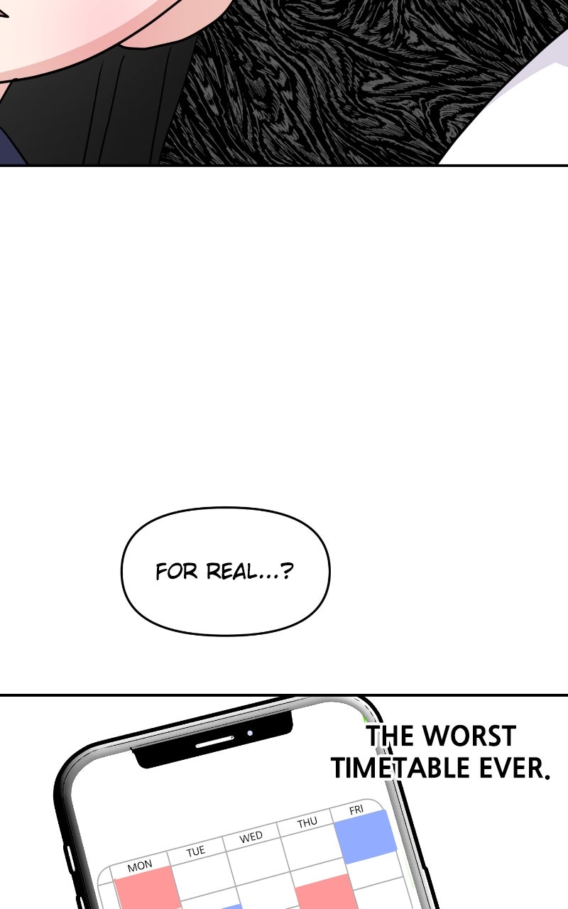 Read This is a Campus Romance Series EN Manga Online