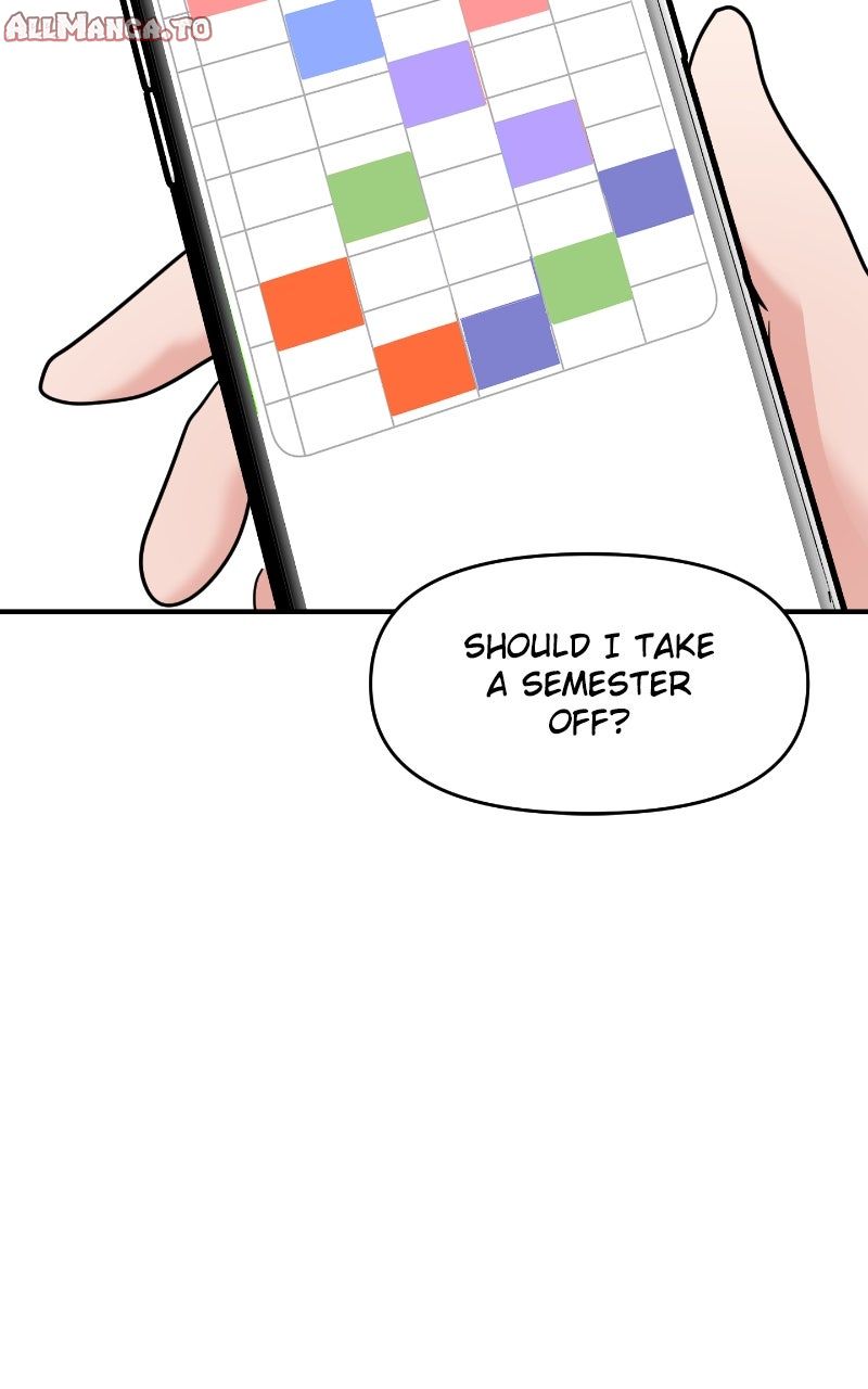 Read This is a Campus Romance Series EN Manga Online