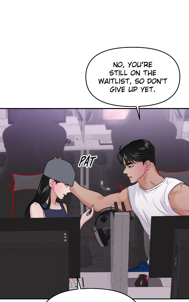 Read This is a Campus Romance Series EN Manga Online