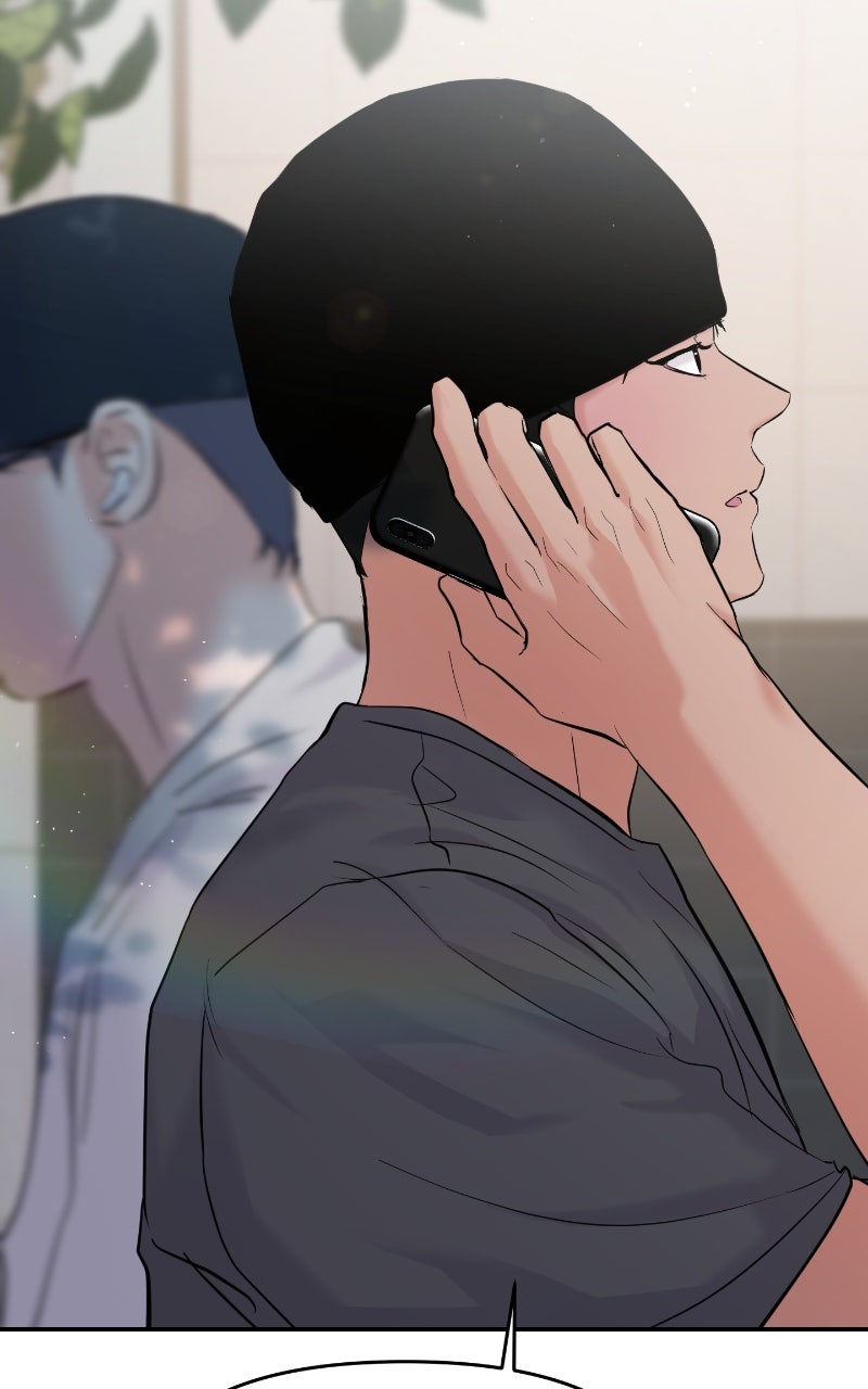 Read This is a Campus Romance Series EN Manga Online