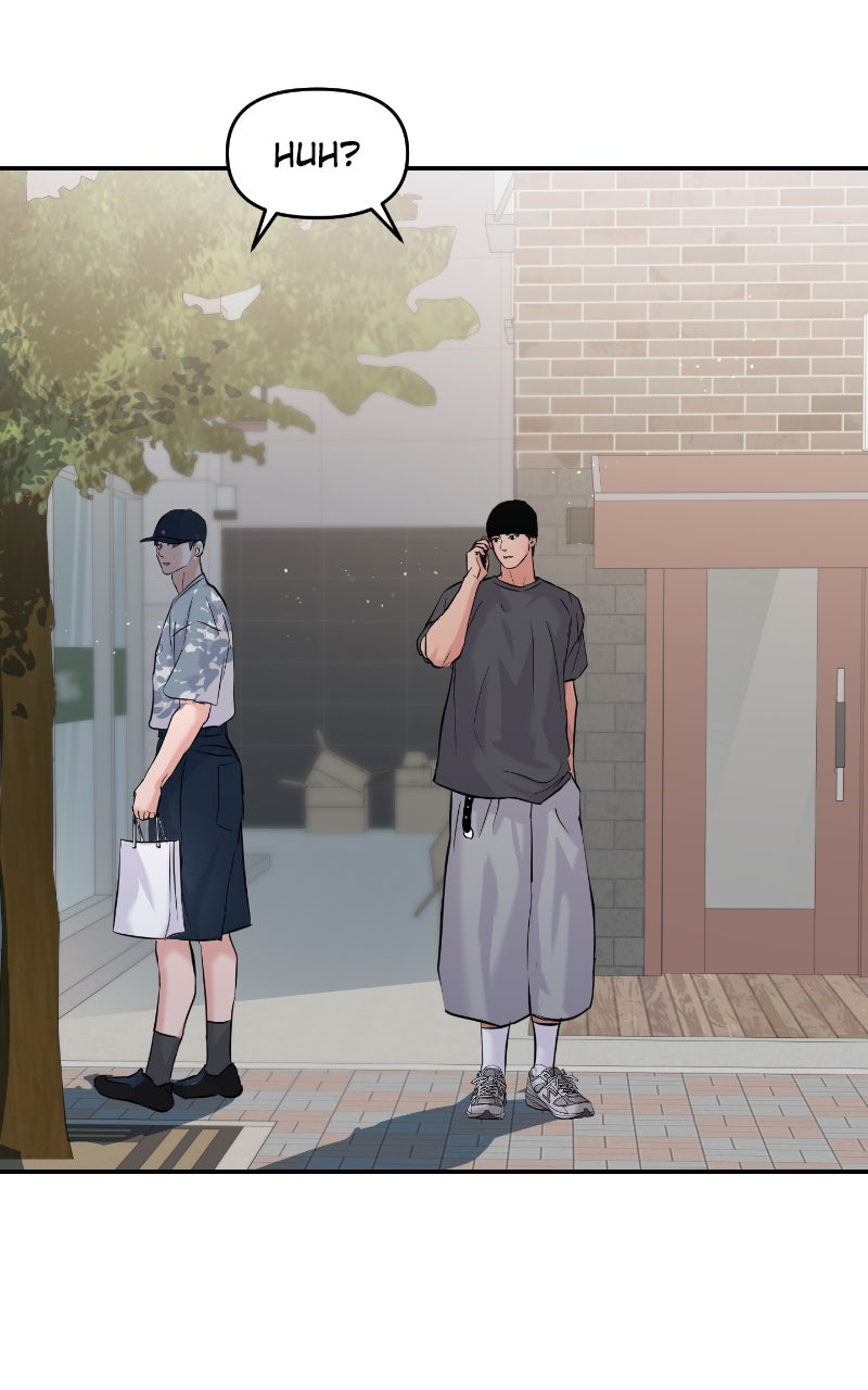 Read This is a Campus Romance Series EN Manga Online