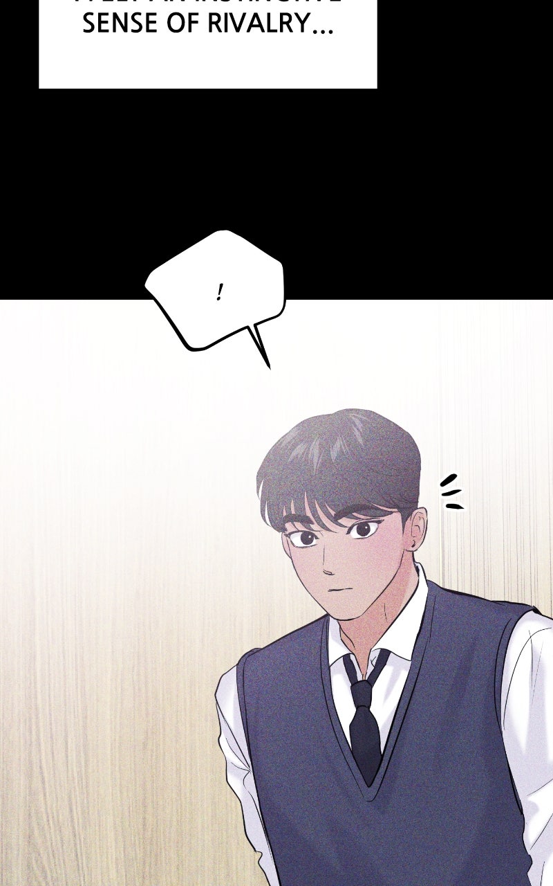 Read This is a Campus Romance Series EN Manga Online