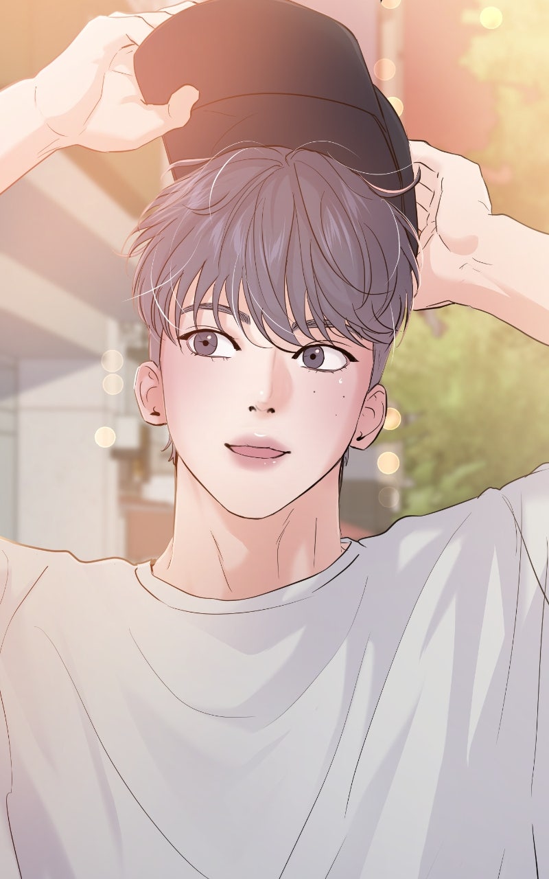 Read This is a Campus Romance Series EN Manga Online