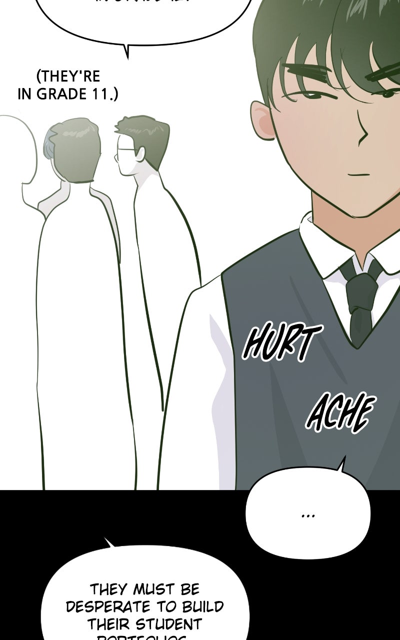 Read This is a Campus Romance Series EN Manga Online