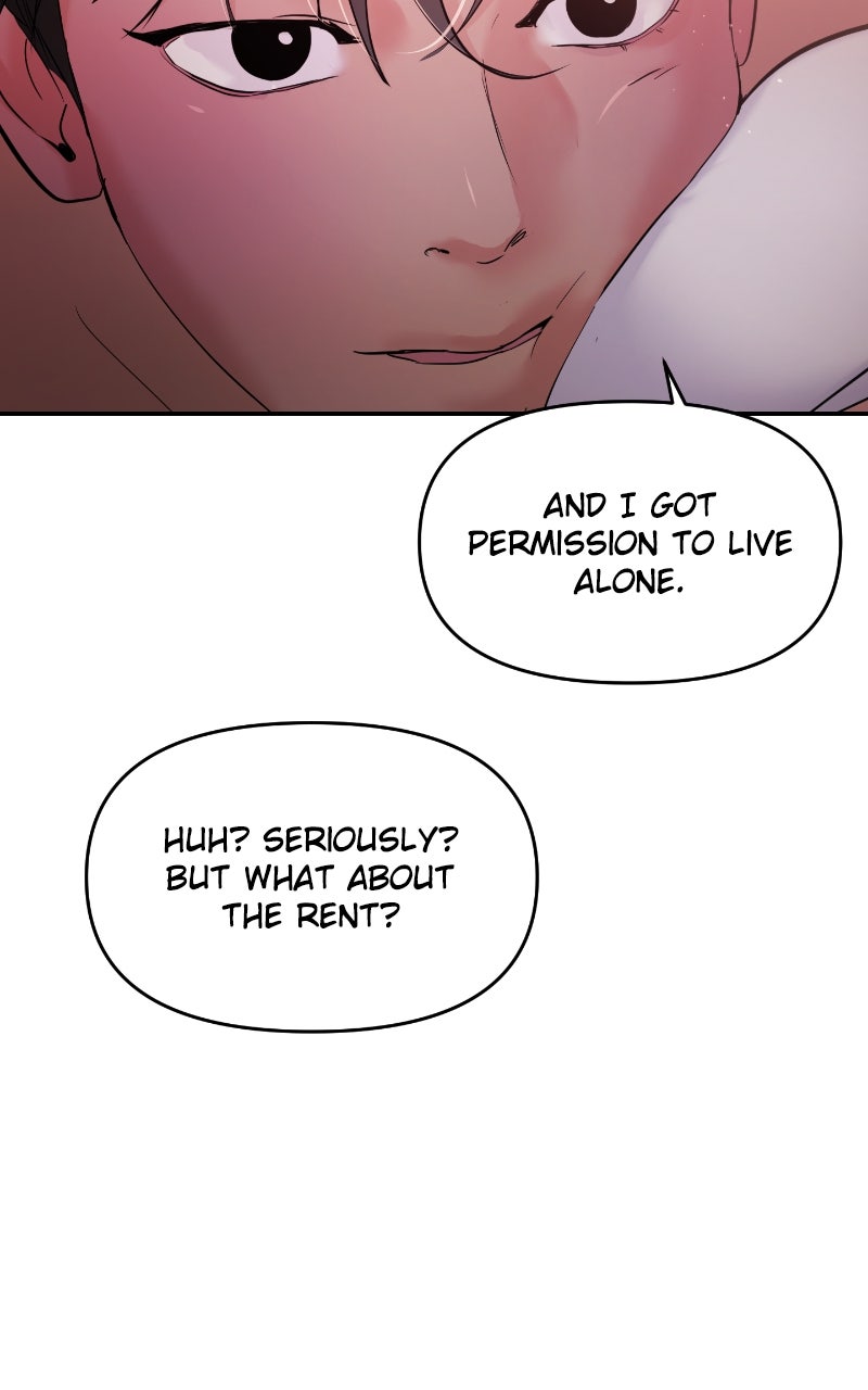 Read This is a Campus Romance Series EN Manga Online