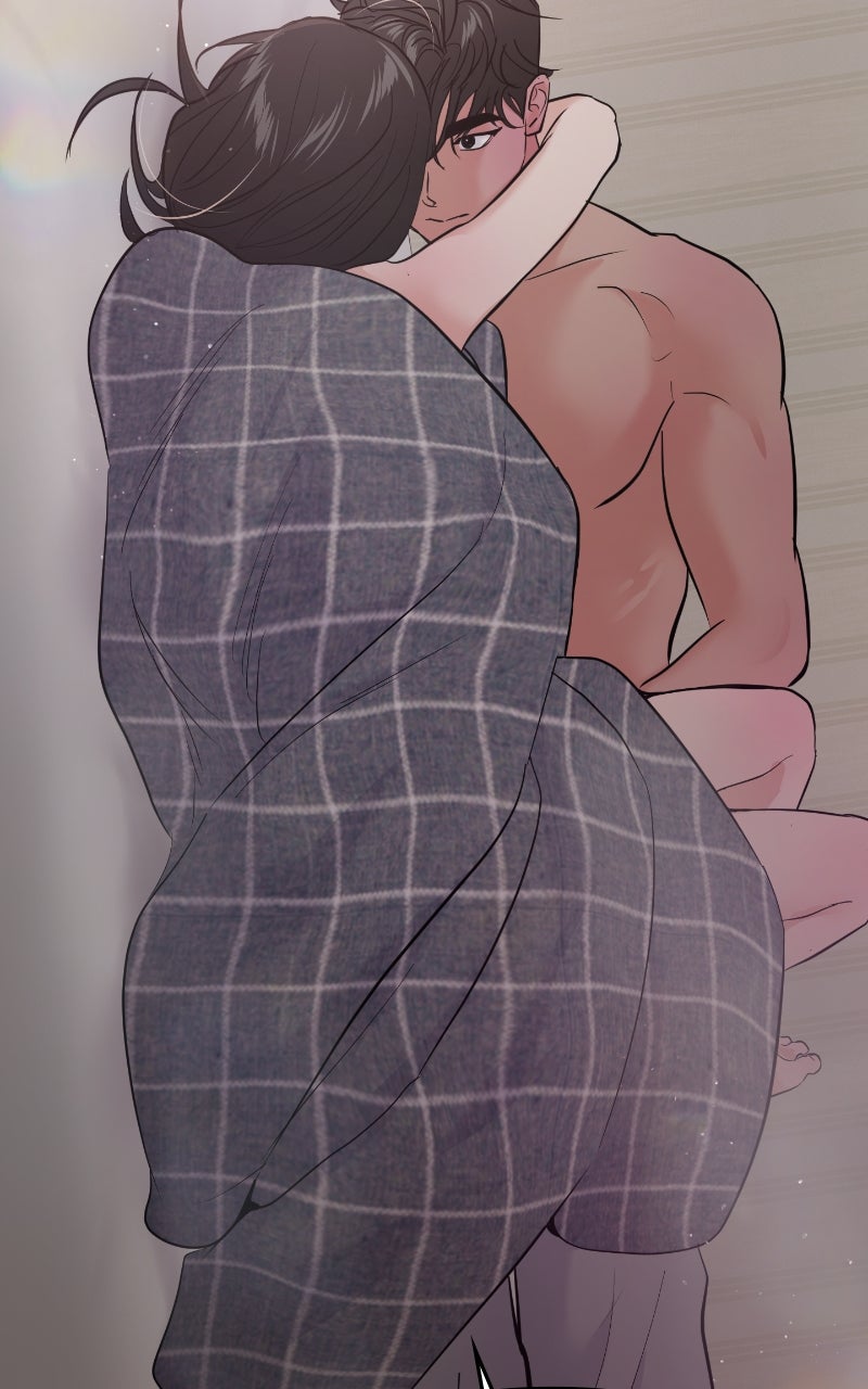 Read This is a Campus Romance Series EN Manga Online